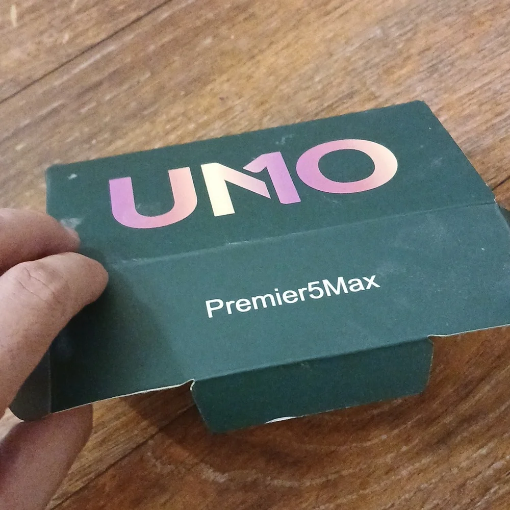 UNO Premier Pro Android Smartphone